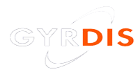 Logo Gyrdis
